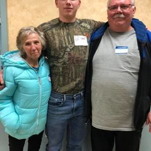 Meet your Posher, Earl